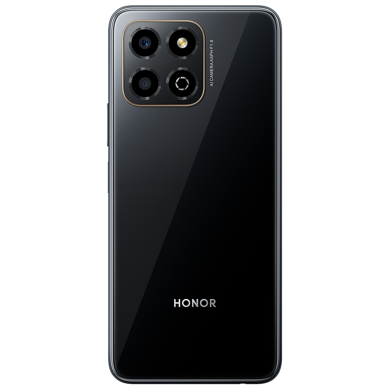 Honor Play 30M ra mắt với SoC Snapdragon 480G Plus, RAM 6GB