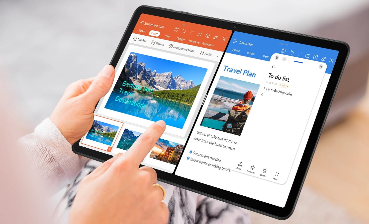 Huawei MatePad SE 10.4-inch
