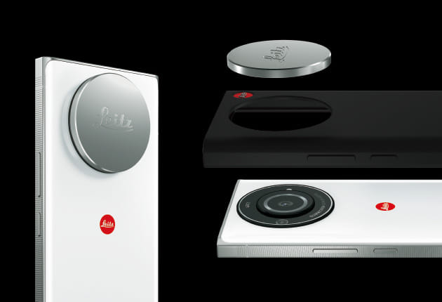 Leica Leitz Phone 2 ra mắt, tập trung vào nhiếp ảnh chuyên nghiệp