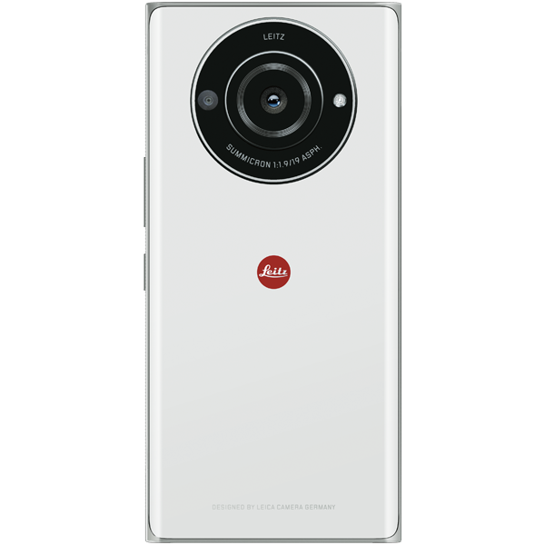 Leica Leitz Phone 2 ra mắt, tập trung vào nhiếp ảnh chuyên nghiệp
