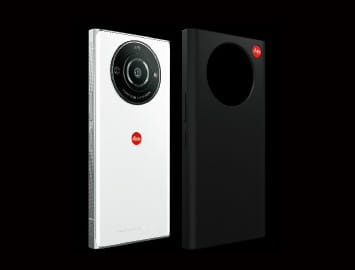 Leica Leitz Phone 2 ra mắt, tập trung vào nhiếp ảnh chuyên nghiệp