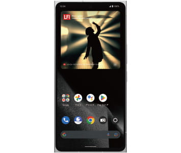 Leica Leitz Phone 2 ra mắt, tập trung vào nhiếp ảnh chuyên nghiệp