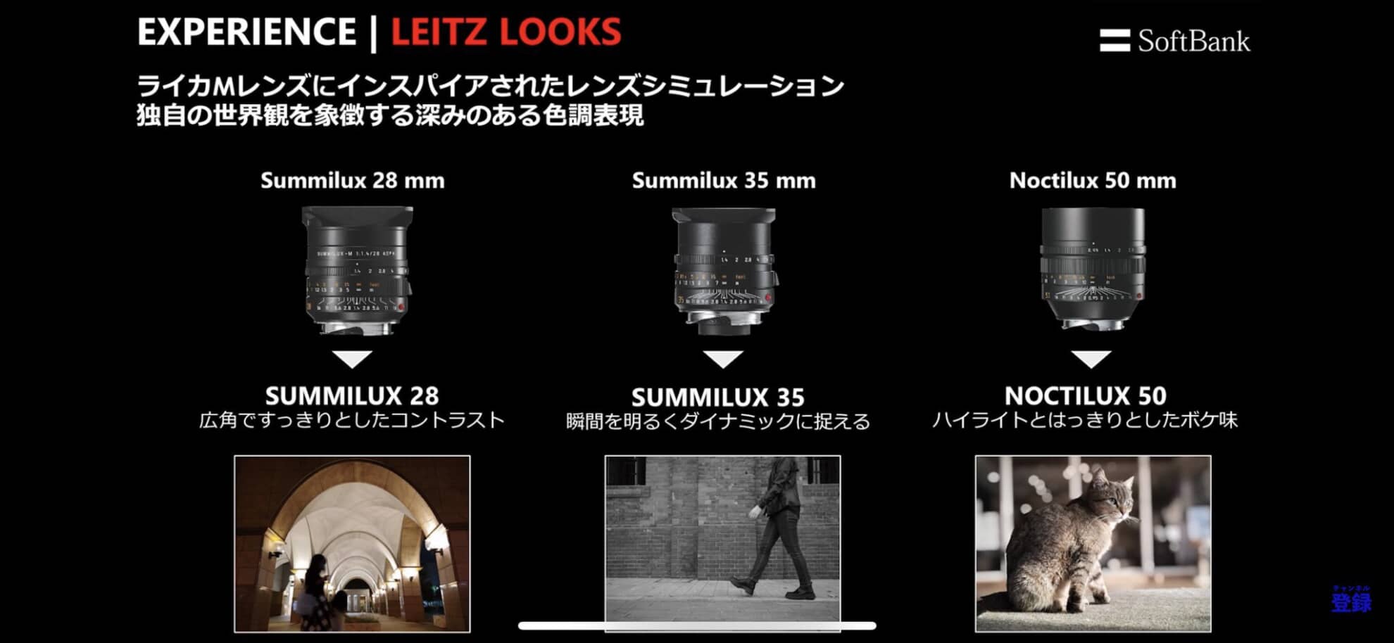 Leica Leitz Phone 2