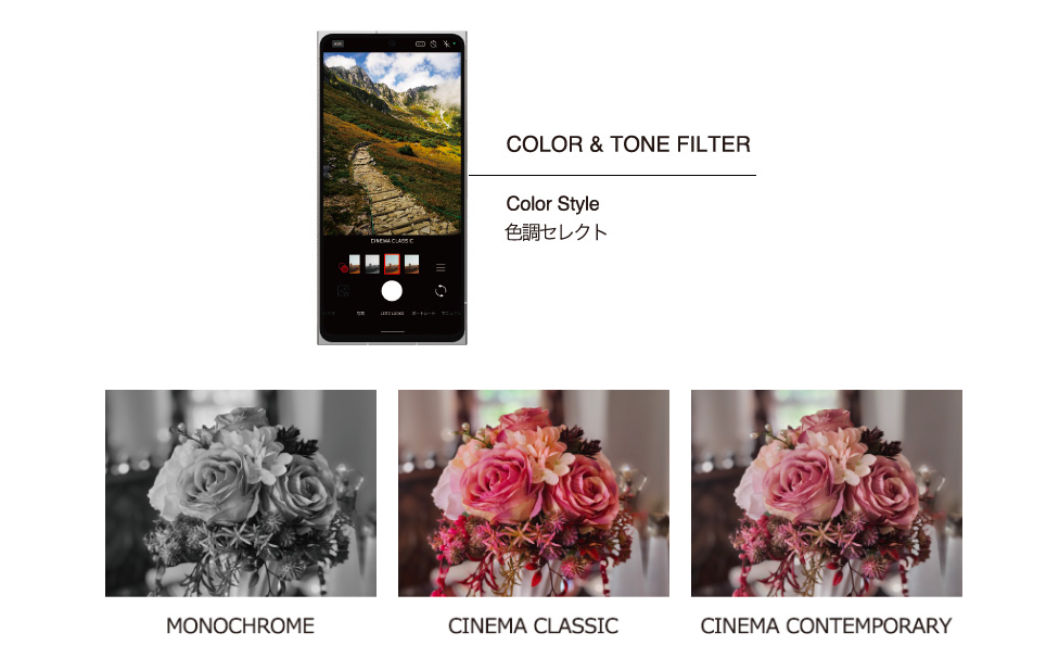 Leica Leitz Phone 2 ra mắt, tập trung vào nhiếp ảnh chuyên nghiệp