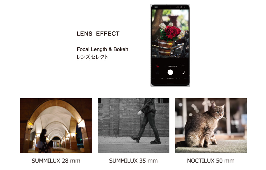 Leica Leitz Phone 2 ra mắt, tập trung vào nhiếp ảnh chuyên nghiệp