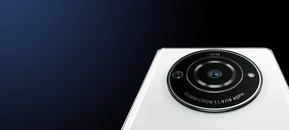 Leica Leitz Phone 2 ra mắt, tập trung vào nhiếp ảnh chuyên nghiệp