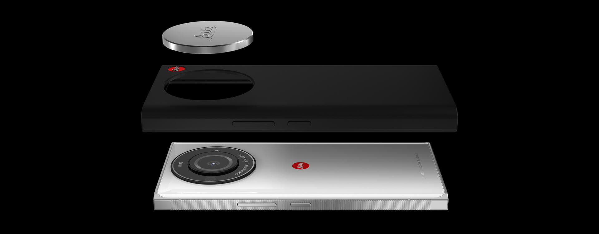 Leica Leitz Phone 2 ra mắt, tập trung vào nhiếp ảnh chuyên nghiệp