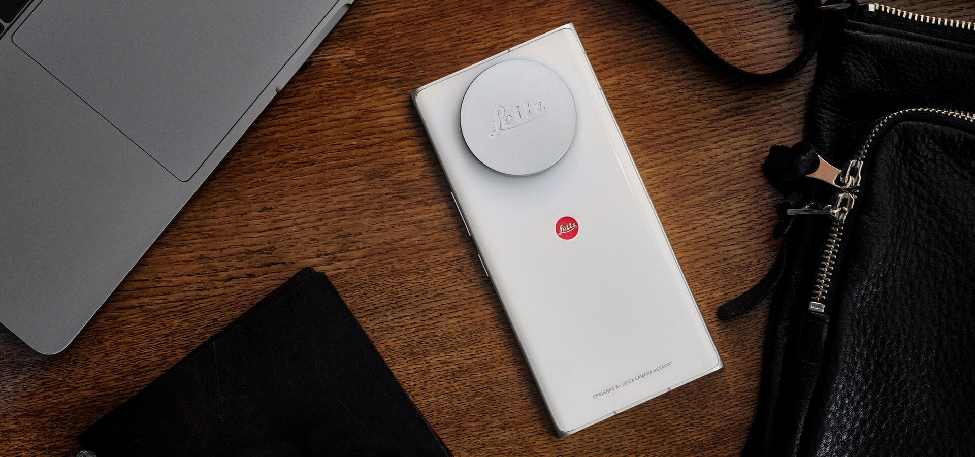 Leica Leitz Phone 2 ra mắt, tập trung vào nhiếp ảnh chuyên nghiệp