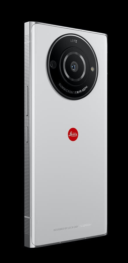 Leica Leitz Phone 2 ra mắt, tập trung vào nhiếp ảnh chuyên nghiệp