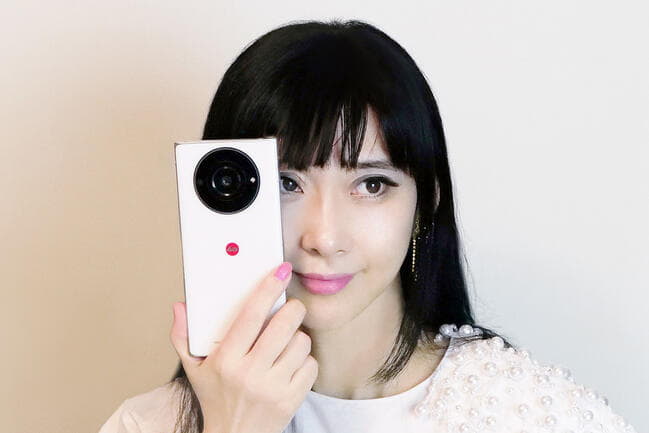 Leica Leitz Phone 2 ra mắt, tập trung vào nhiếp ảnh chuyên nghiệp