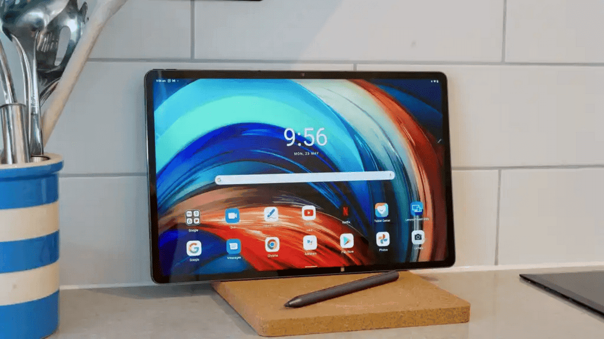 Oppo Pad 2 