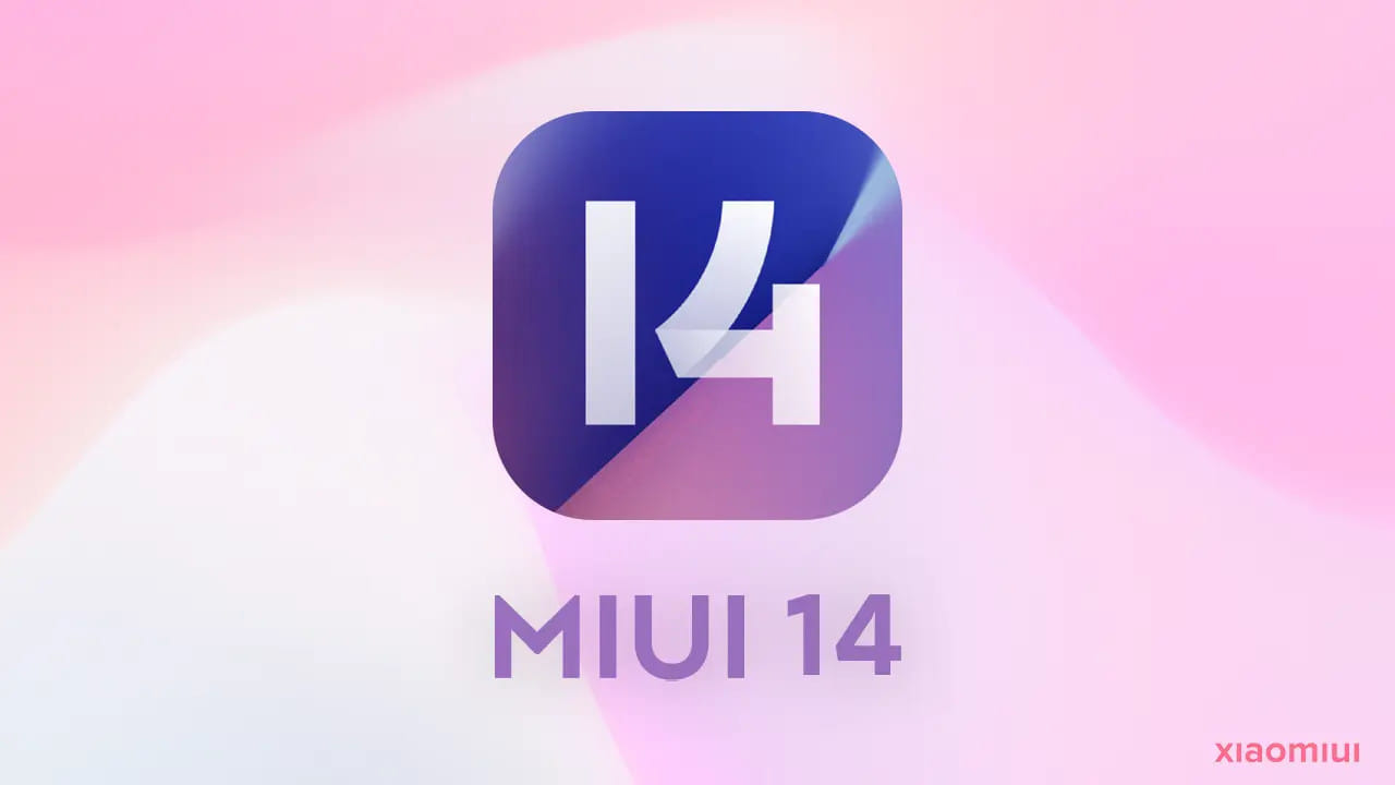 MIUI 14