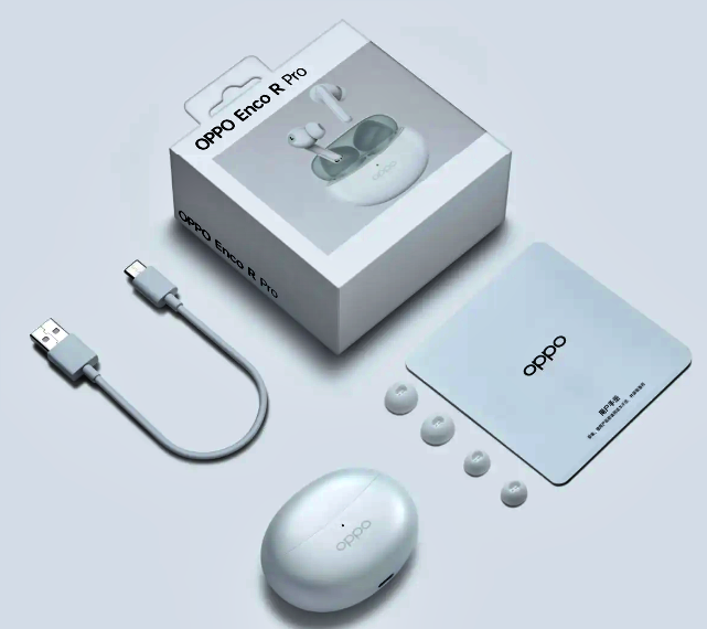 Tai nghe Oppo Enco R Pro