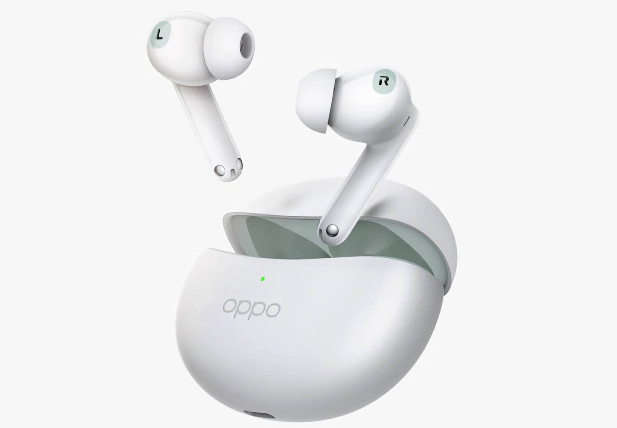 Oppo Enco R Pro ra mắt với trình điều khiển 12.4mm, pin 28h, v.v.