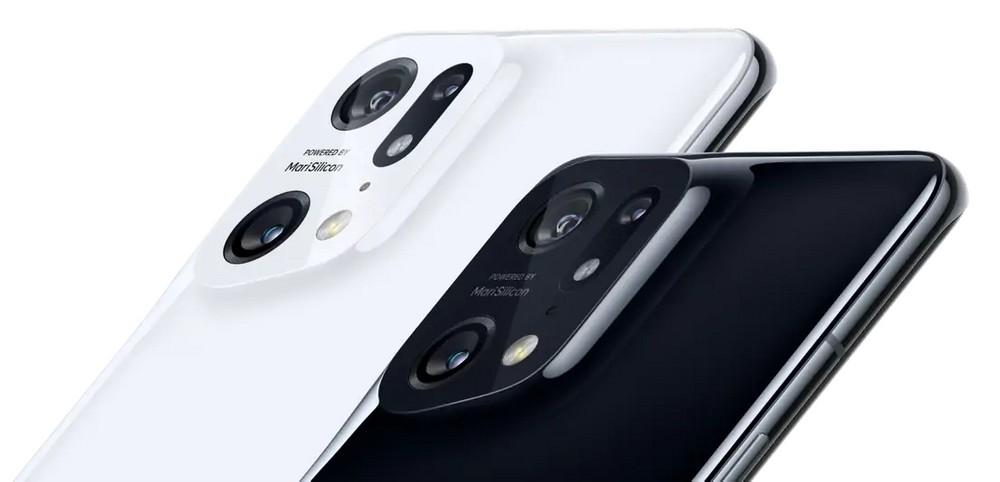 OPPO Find X6 Pro