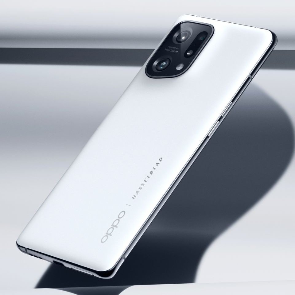 OPPO Find X6 Pro sẽ ra mắt với cảm biến camera chính 1-inch