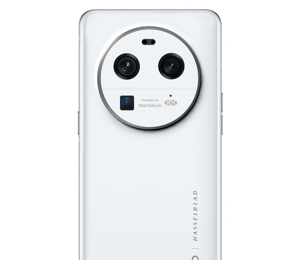 OPPO Find X6 Pro sẽ ra mắt với cảm biến camera chính 1-inch