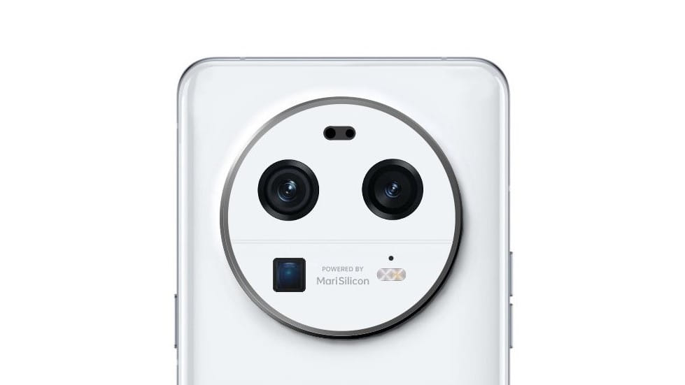 OPPO Find X6 Pro sẽ ra mắt với cảm biến camera chính 1-inch