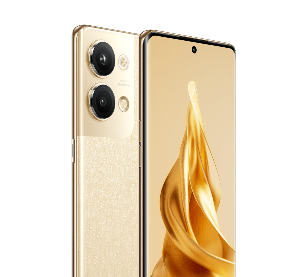 Oppo Reno 9, 9 Pro, và 9 Pro Plus lộ thiết kế qua hình ảnh render