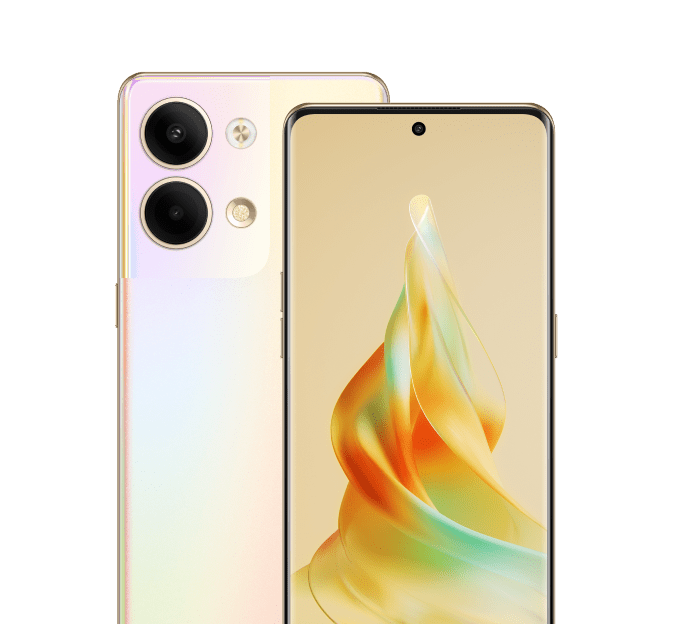 Oppo Reno 9