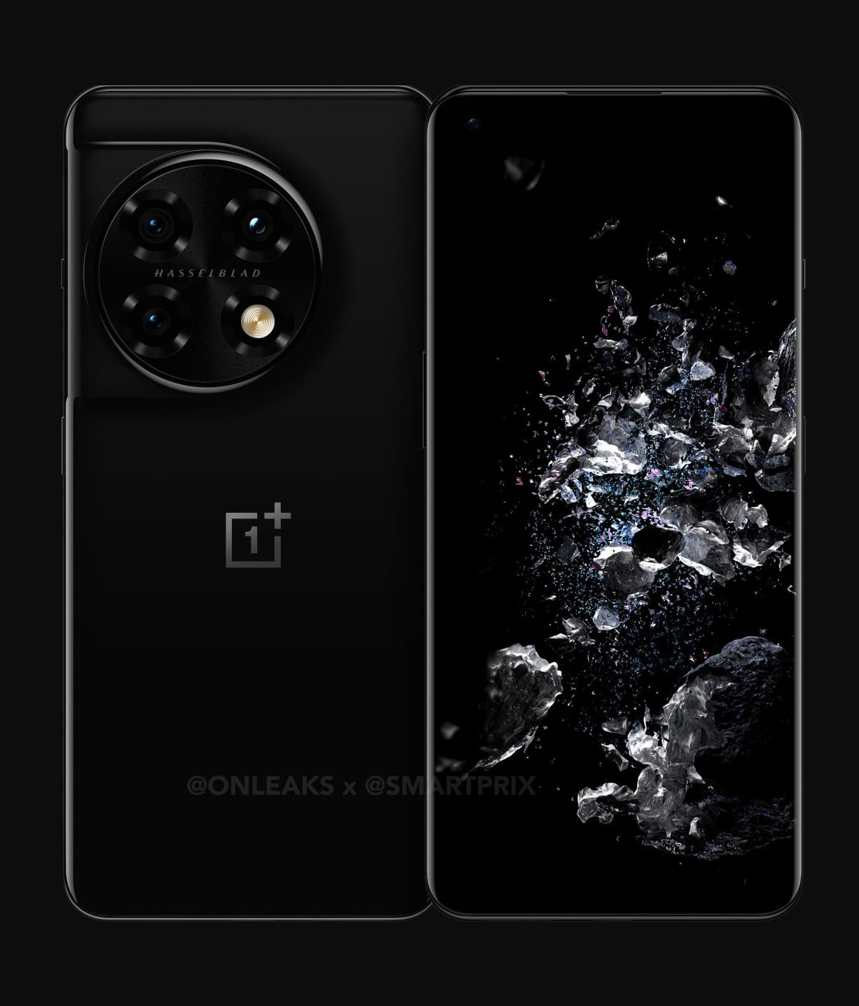 OnePlus 11 5G sẽ tập trung vào thiết kế, hiệu suất và camera