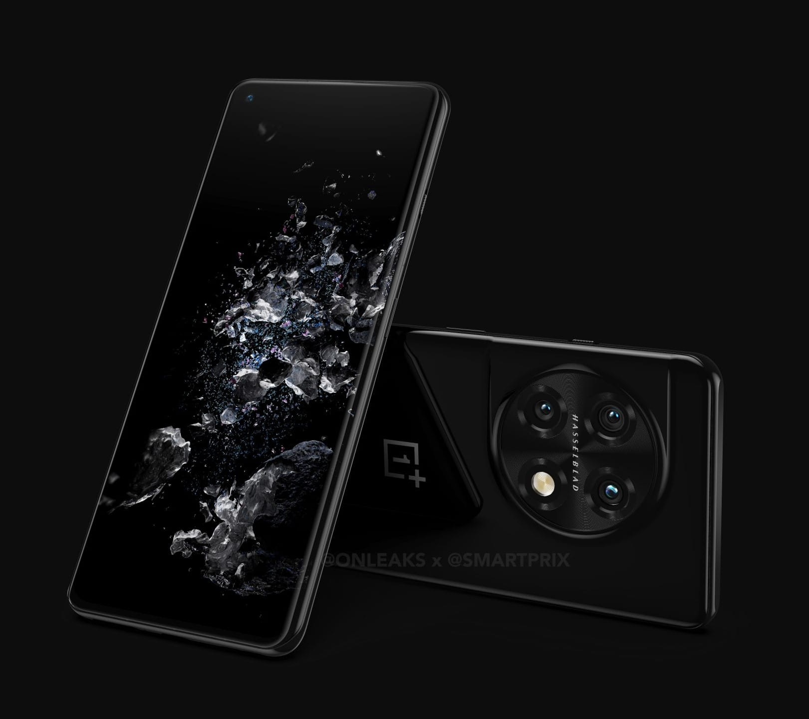 OnePlus 11 5G