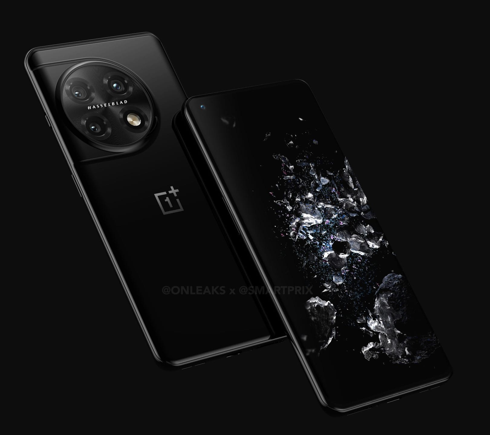 OnePlus 11 5G