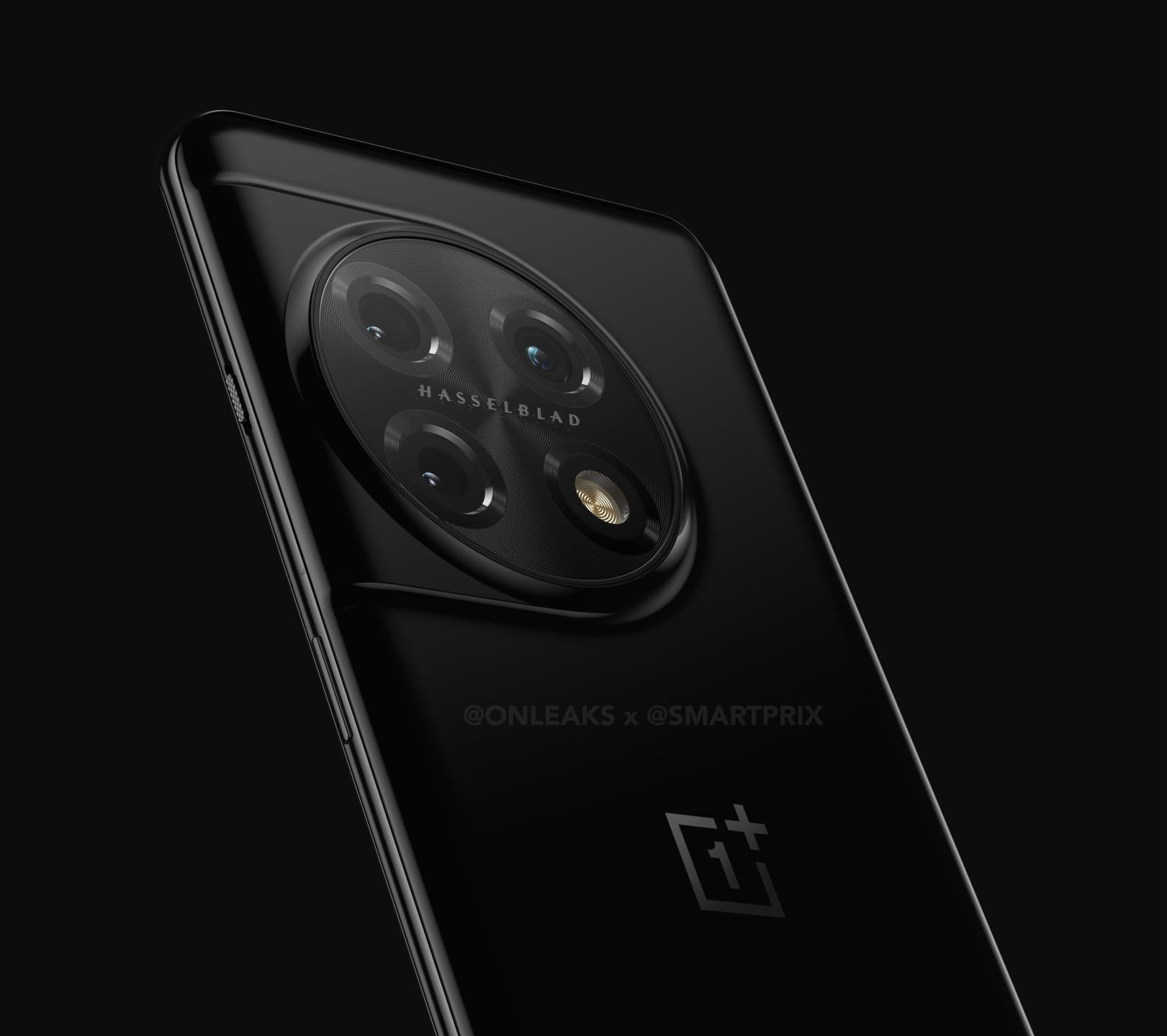 OnePlus 11 5G sẽ tập trung vào thiết kế, hiệu suất và camera