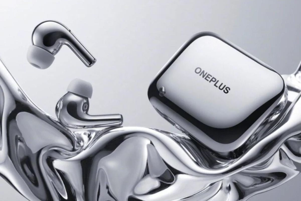OnePlus Buds Pro 2 dự kiến ra mắt vào quý 1 năm 2023