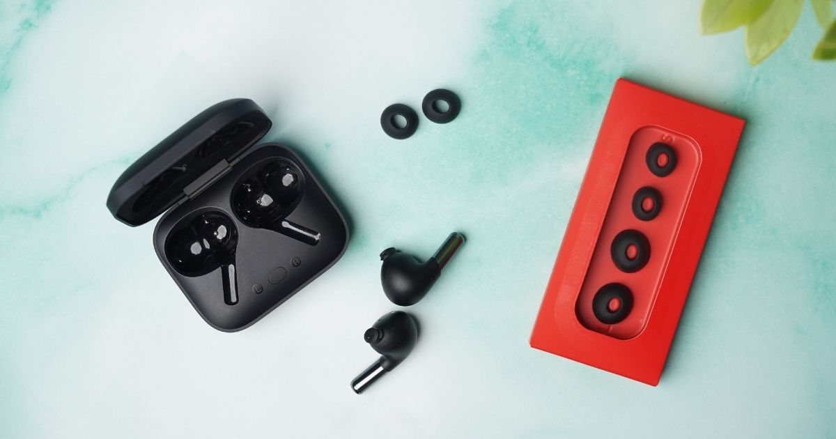 OnePlus Buds Pro 2 dự kiến ra mắt vào quý 1 năm 2023