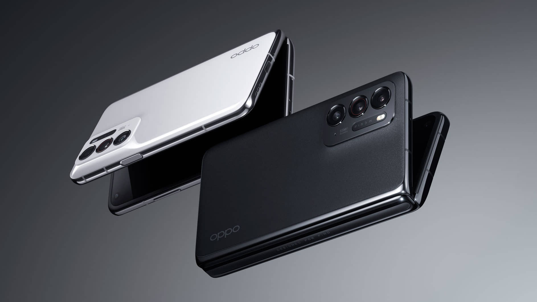 Oppo Find N2 tiết lộ thông số kỹ thuật, dự kiến ra mắt vào cuối năm