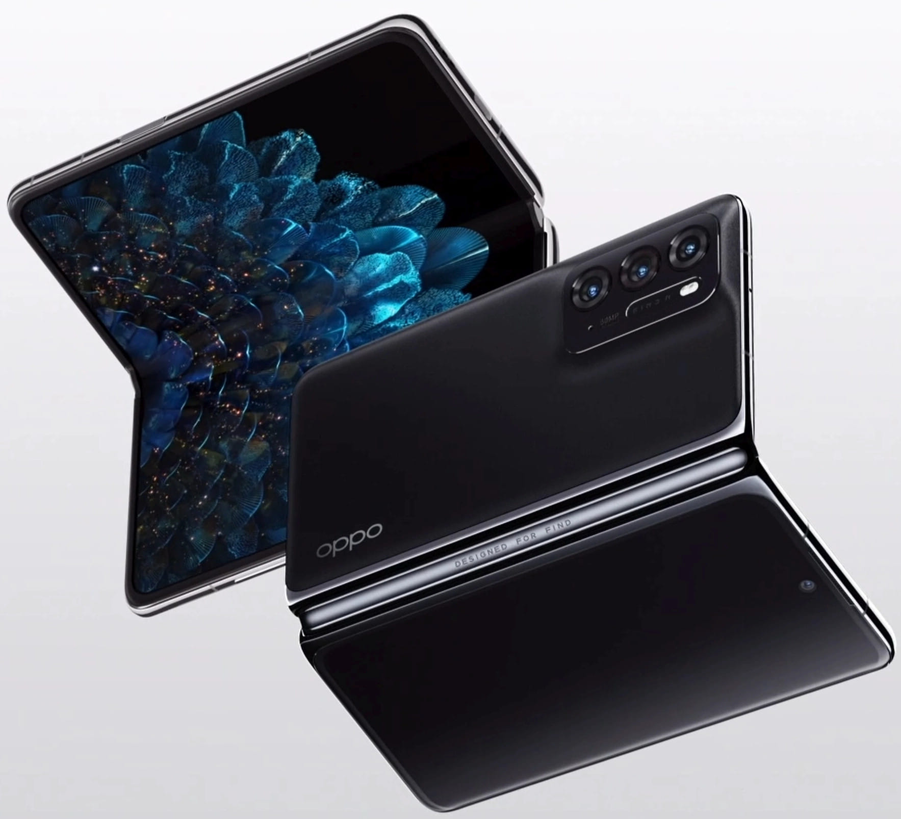 Oppo Find N2 tiết lộ thông số kỹ thuật, dự kiến ra mắt vào cuối năm