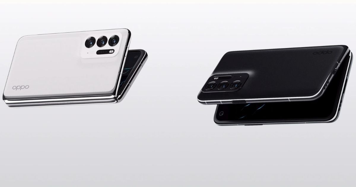 Oppo Find N2