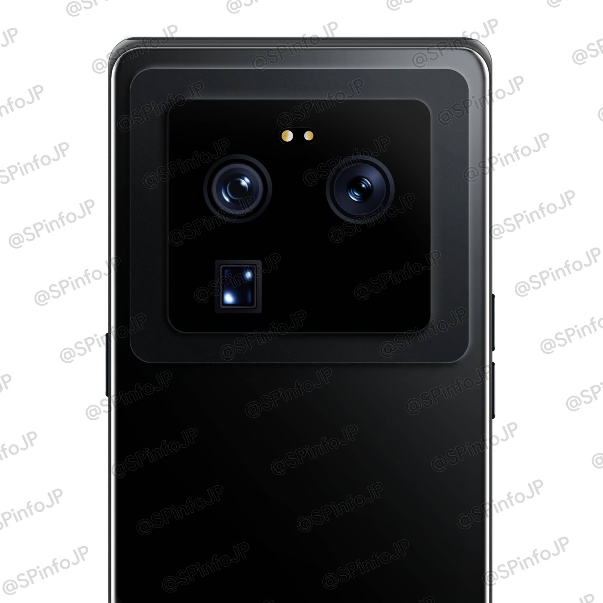 Oppo Find X6 Pro đi kèm vs thiết lập 3 camera 50MP có OIS & ToF