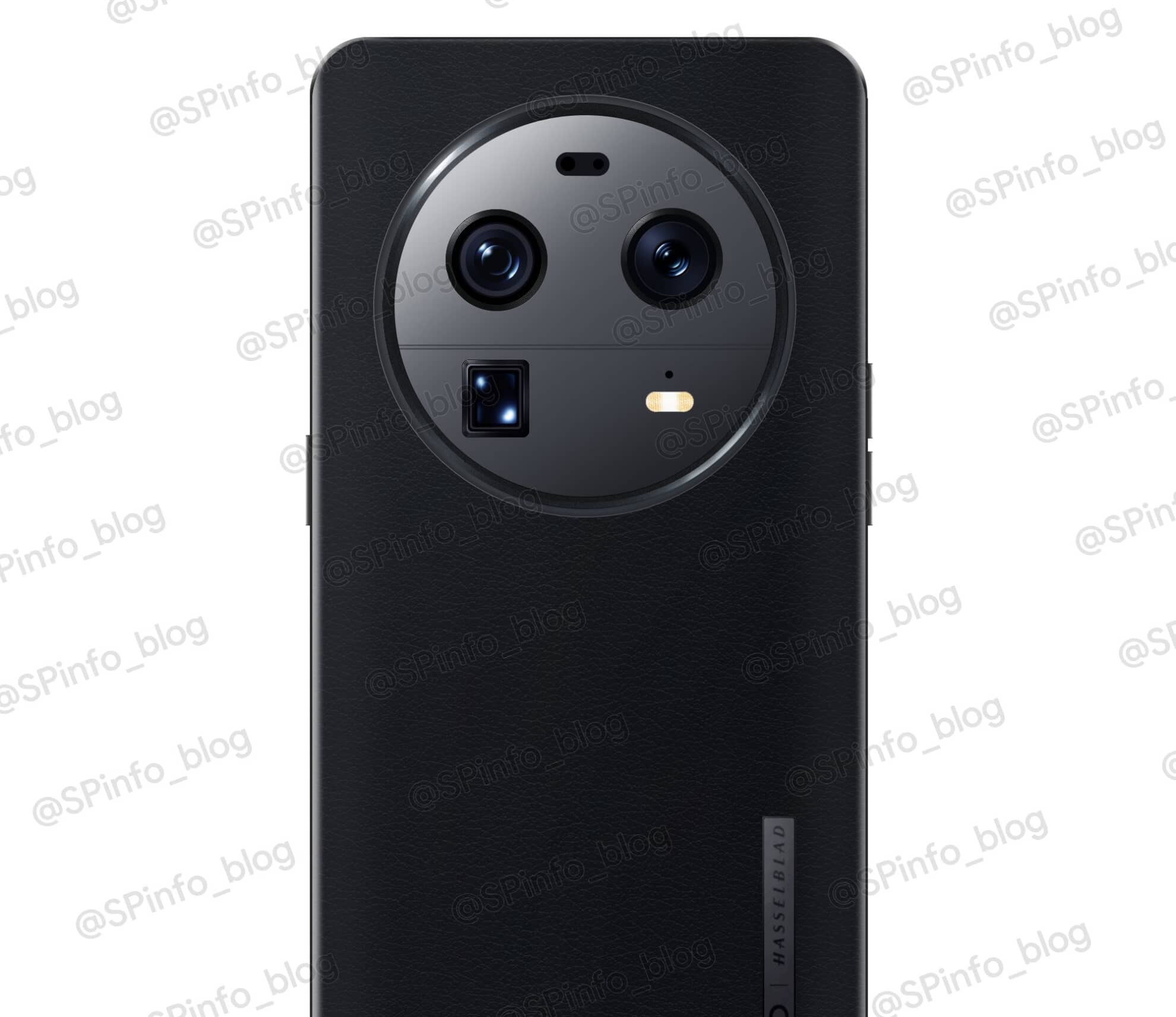 Oppo Find X6 Pro