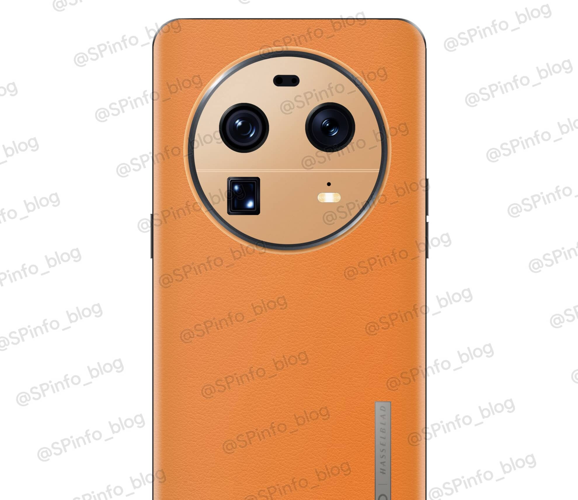 Oppo Find X6 Pro