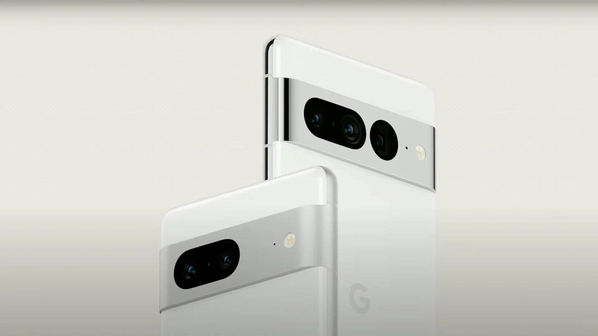 Google Pixel 8 Series