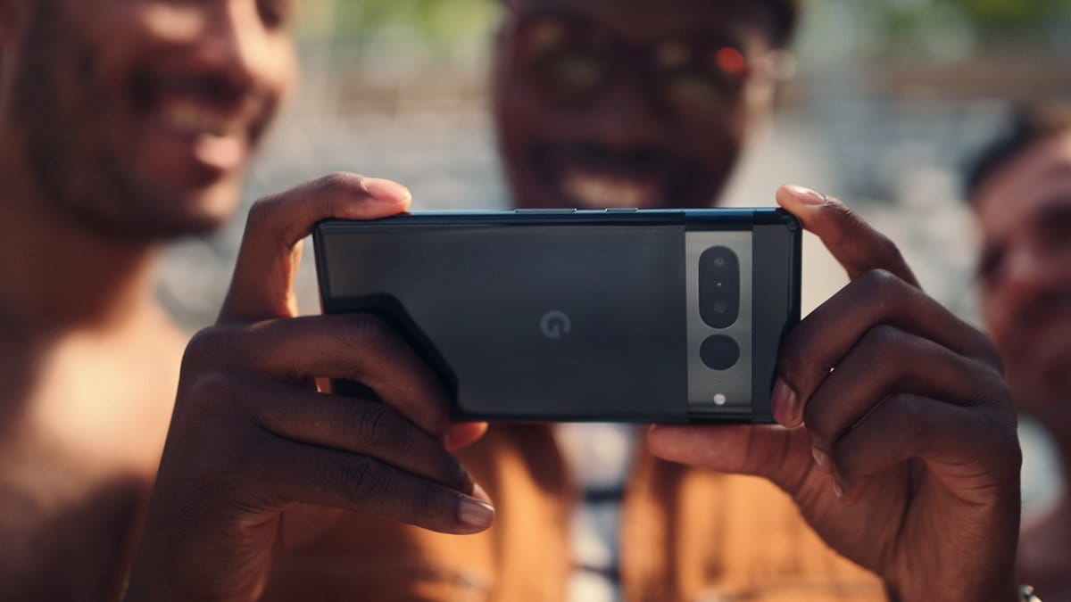 Google Pixel 8 Series