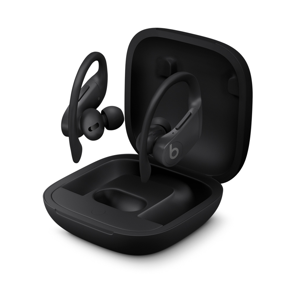 Apple Powerbeats Pro - Bản đặc biệt với thiết kế nhiều màu sắc