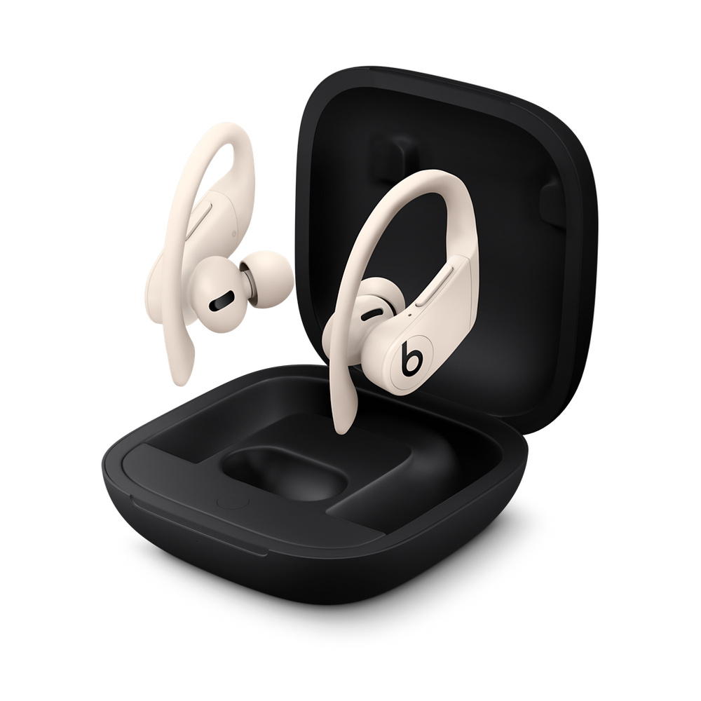 Apple Powerbeats Pro 