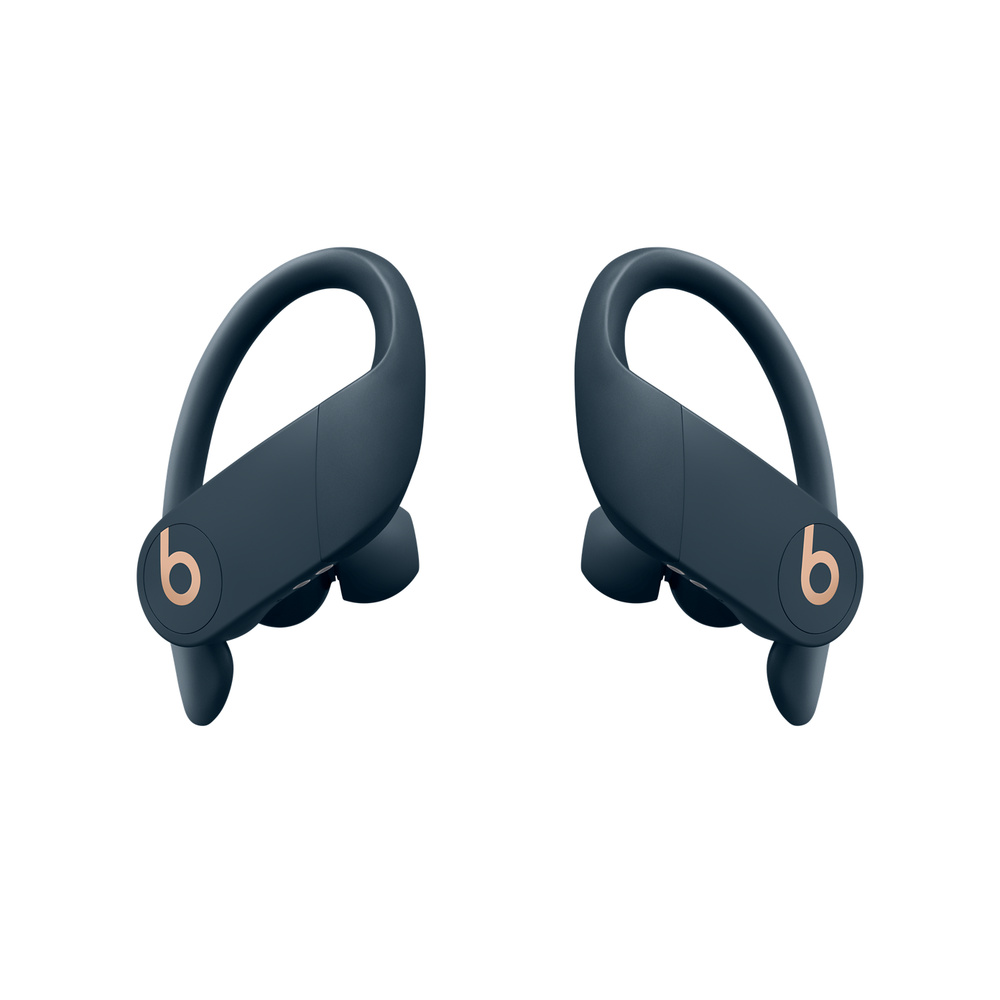 Apple Powerbeats Pro - Bản đặc biệt với thiết kế nhiều màu sắc