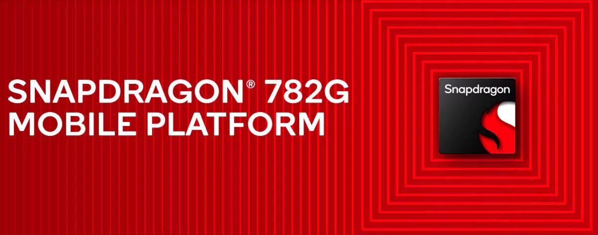 Qualcomm Snapdragon 782G