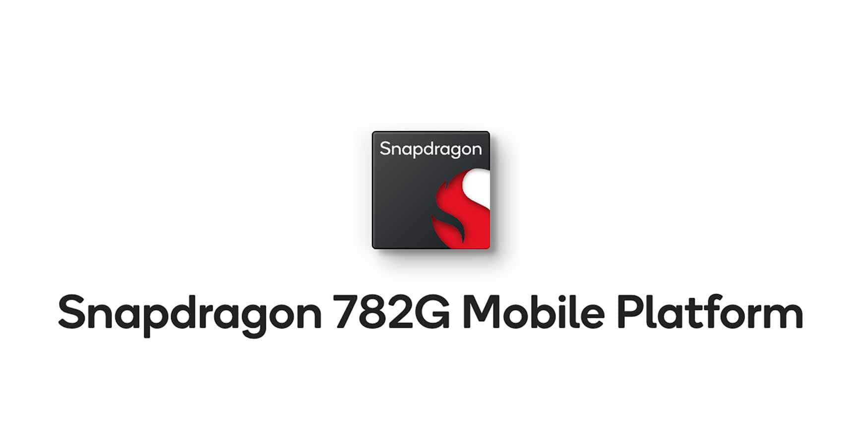 Qualcomm® Snapdragon™ 782G