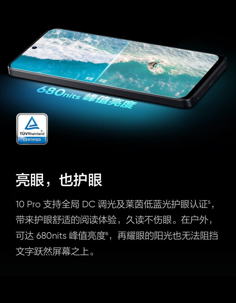 Realme 10 Pro 5G