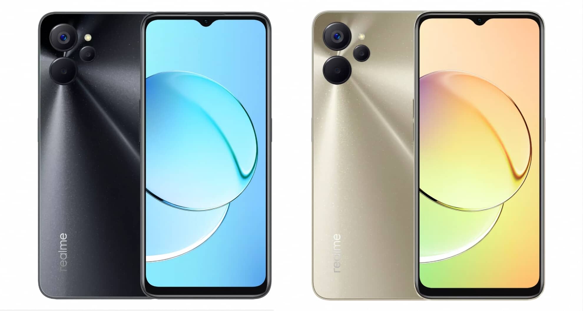 Realme 10 5G ra mắt: Dimensity 700, pin 5.000mAh, camera 50MP