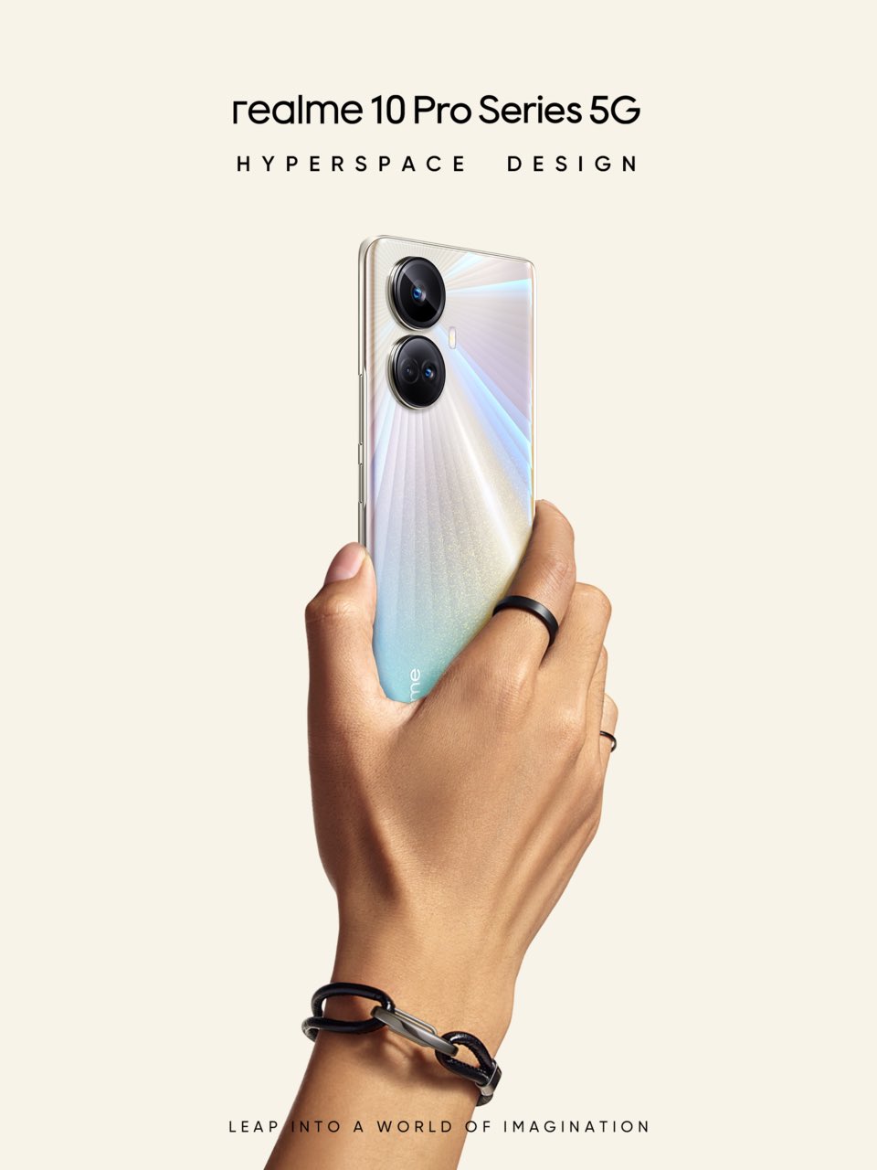 Realme 10 Pro+ 5G