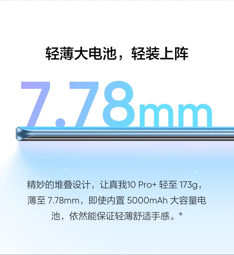 Realme 10 Pro Plus 5G ra mắt với Dimensity 1080, màn hình cong
