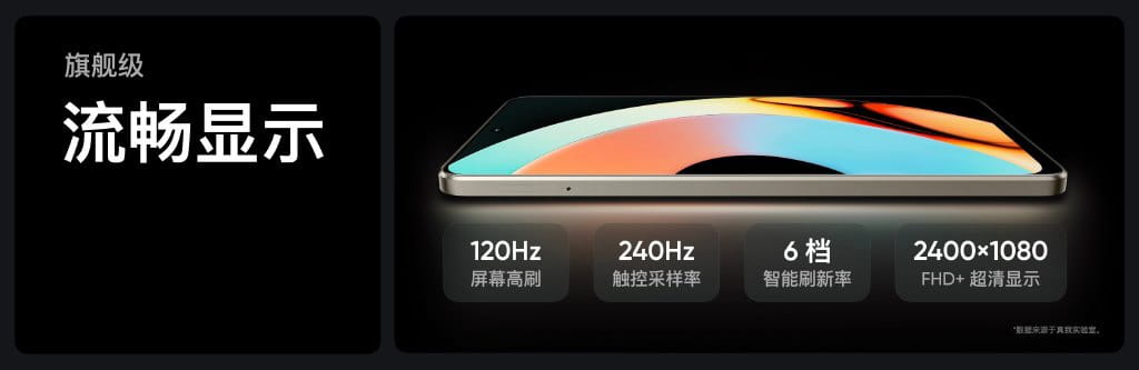 Realme 10 Pro Plus 5G ra mắt với Dimensity 1080, màn hình cong