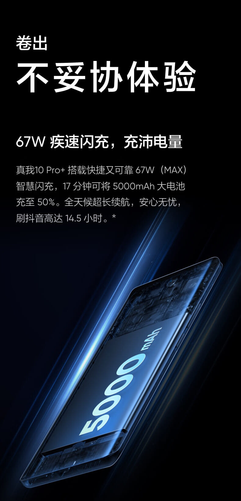 Realme 10 Pro Plus 5G ra mắt với Dimensity 1080, màn hình cong