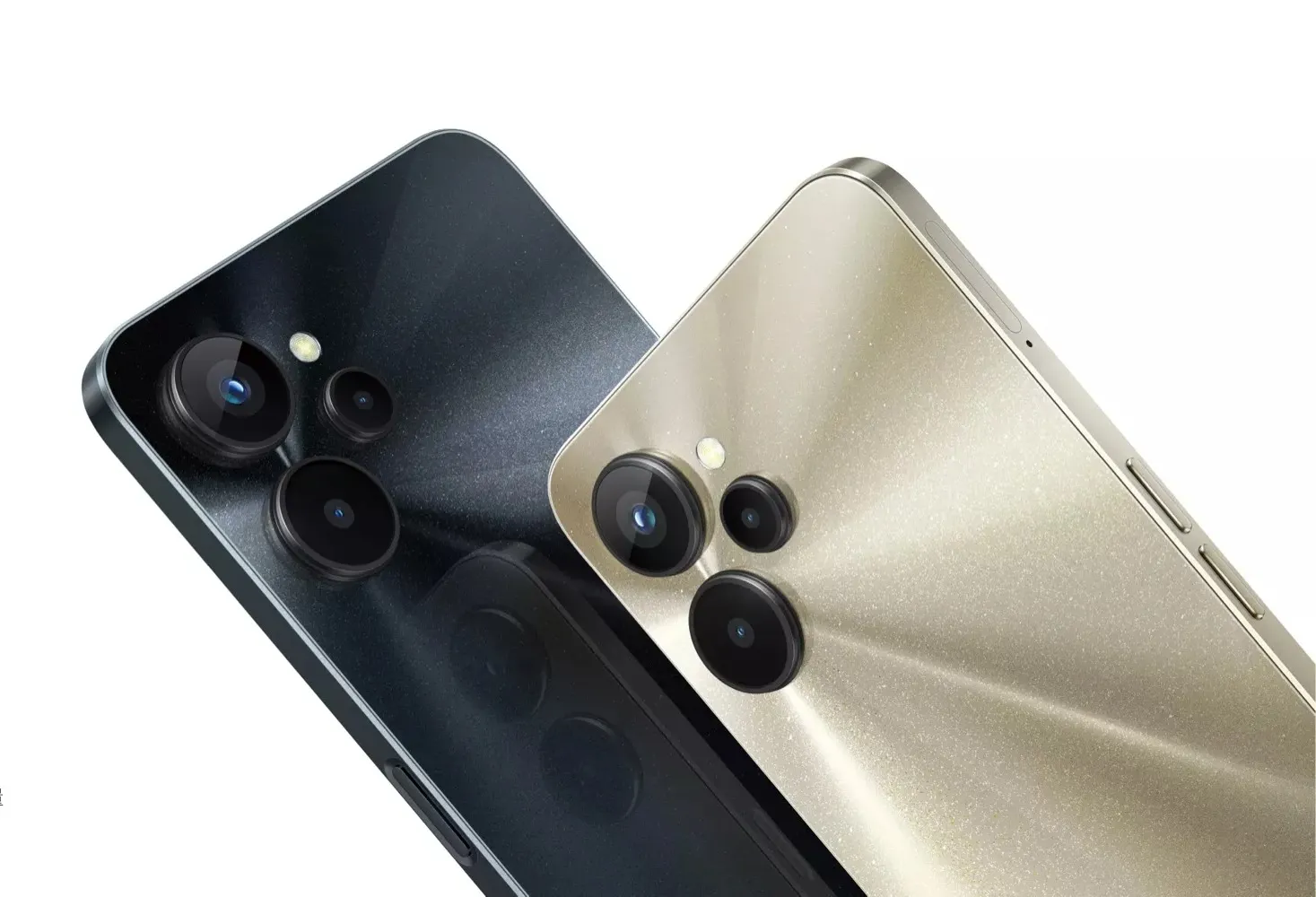 Realme 10 5G ra mắt: Dimensity 700, pin 5.000mAh, camera 50MP